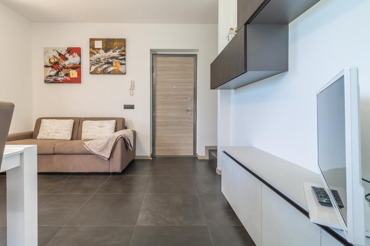 Apartment Veronica - Domaso Extérieur photo
