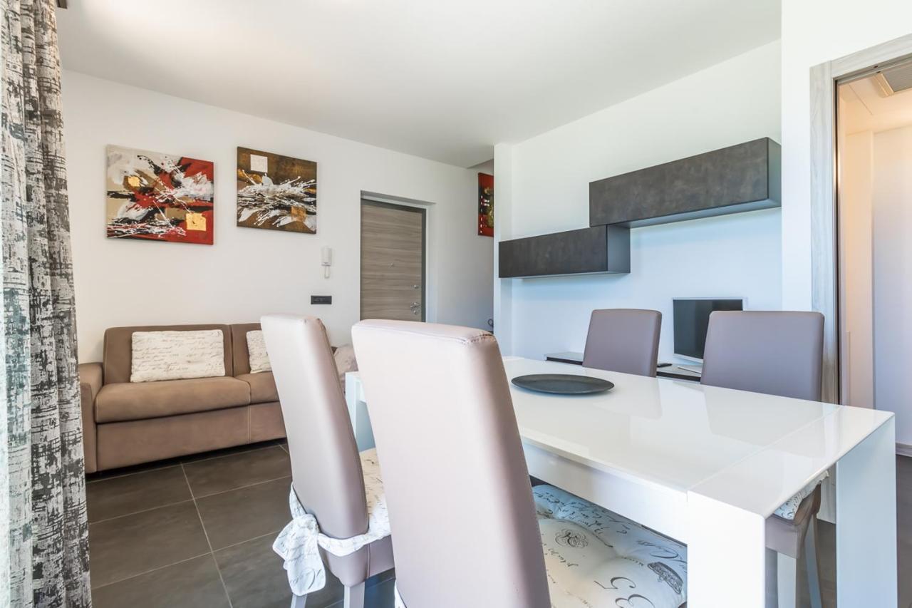 Apartment Veronica - Domaso Extérieur photo